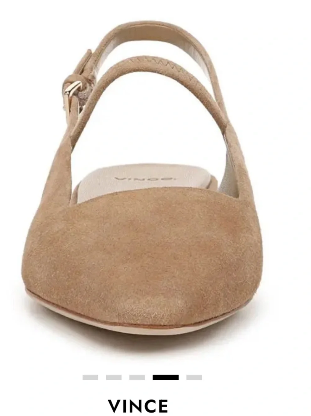 Vince product details